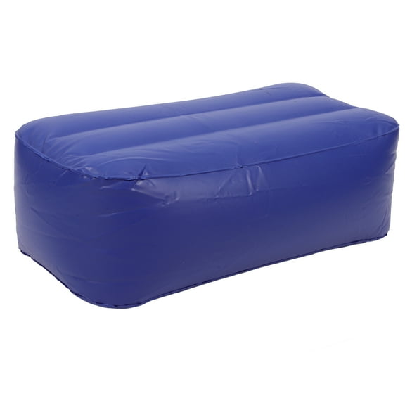 Water Rafting Equipment Boat Inflatable Cushion Seat Cushion Inflatable Saddle Back Cushion