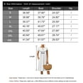 thumbnail image 3 of Summer Dresses for Women Casual Crew Neck Short Sleeve T Shirt Dress Boho Beach Wear Daily Party Midi Dress Alsol Lamesa, 3 of 3