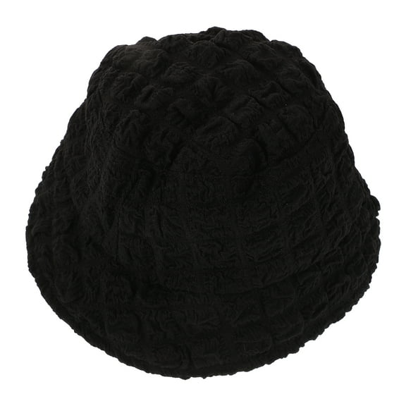 FUEENIRVA Visor Beanie Fisherman Hat Casual Organza 1Pcs Seasonal Use Women Travel