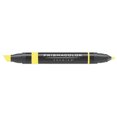 thumbnail image 2 of Sanford PM180 Chisel Marker Neon Yellow Green, 2 of 2