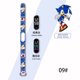thumbnail image 3 of Relojes Sonic Figuras de acción Amy Rose Shadow Pulsera deportiva infantil Reloj digital impermeable para niños Reloj LED para niños Regalo, 3 of 5