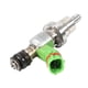 thumbnail image 1 of Boquilla del inyector de combustible, inyector de combustible para automóvil 23250-28070 Inyector de combustible para automóvil Inyector de combustible apto para los mejores materiales de Toyota, 1 of 8