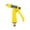 Yellow, variant on Lunxisen 1 Pcs Water Gun Toy Outdoor Play Splash Fun Super Soaker Summer Activity Water Blaster