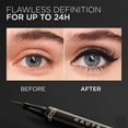 thumbnail image 3 of L'Oréal Paris Traceur Liquide Haute Precision 24H, 3 of 8