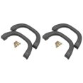 thumbnail image 1 of Black Car Pillar Roof Handle MB769617 for General V31 V32 V33 V73 V77 91-06, 1 of 5