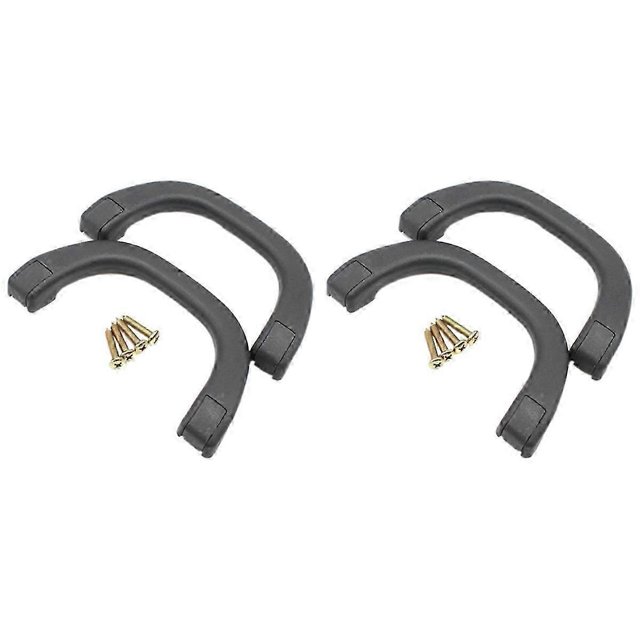 Black Car Pillar Roof Handle MB769617 for General V31 V32 V33 V73 V77 91-06