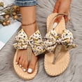thumbnail image 2 of Eashery Shoes Women Sandals Block Heel Women Sandals With Arch Support Sandals Women Platform Beige 38, 2 of 5