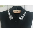 thumbnail image 3 of Yoyauz False Collar Detachable Collar Shirt Dickey Collar Half Shirt False Collar Suitable for Girls and Women, 3 of 5