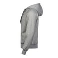 thumbnail image 3 of Tee Jays Mens Fashion Zip Hooded Sweatshirt, 3 of 4