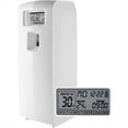 thumbnail image 3 of Ambientador Comercial Programable para Empresas o Hogares, Dispensador Automático de Ambientador para Baño con Pantalla LCD., 3 of 5