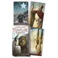 thumbnail image 2 of Knights Templar Tarot, 2 of 2