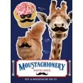 thumbnail image 1 of Moustachionery Notecard Set, 1 of 1