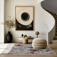 thumbnail image 3 of Rug Branch Vogue Collection Modern Abstract Area Rug Doormat Entrance Floor Mat, 3 of 9