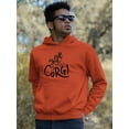 thumbnail image 2 of All You Need Is Corgi Hoodie Men -Image by Shutterstock, Male XX-Large, 2 of 4