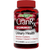 Nature's Way CranRx, Urinary Health, Cranberry, D-Mannose, 60 Gummies