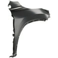 thumbnail image 5 of CAPA For 09-17 Tiguan/17-18 Tiguan Limited Front Fender Quarter Panel Left Side, 5 of 5