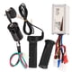thumbnail image 3 of Controlador De Velocidad De Scooter, Conjunto De Controlador De Scooter Estable Para Triciclos Eléctricos Para Scooters Eléctricos Amonsee E‑Bike Handle Grips, 3 of 8