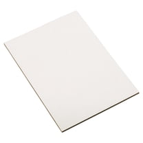 Richeson Linen Canvas Panel - Medium, 5" x 7"