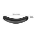 thumbnail image 3 of Premium Headband Cushion Screwdriver Replacement For QC45/QCse/QCWireless Over Ear Headphones Soft Protein Leather Headbeam Pad Smoke white, 3 of 4