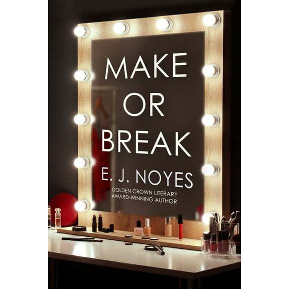Make or Break, (Paperback)