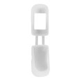 thumbnail image 1 of Protector de silicona para oxímetro, cubierta de pulso para la yema del dedo, flexibilidad resistente al desgaste para, 1 of 5