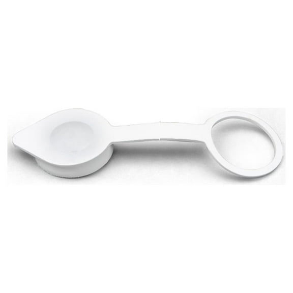 B&B Molders 94208 Dust Cover for Cbl Tv Plate