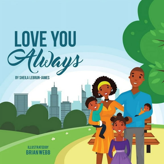 Love You Always (Paperback)