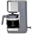 thumbnail image 4 of Cafetera GE Acero Inoxidable 12 Tazas, 4 of 5