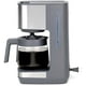thumbnail image 4 of Cafetera GE Acero Inoxidable 12 Tazas, 4 of 5