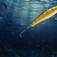 thumbnail image 5 of 24 Piece Metal Fishing Countdown Set Advanced Tackle Kit For Serious Adult Anglers Outdoor Adventure Gear, 5 of 5