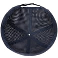 thumbnail image 5 of AirLoni Unisex Cooling Skull Mesh Cap Lightweight Breathable For Men And Women Cycling Running Hats Navy,One Size, 5 of 5
