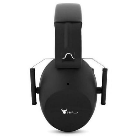 26 dB Ear Shield Ranger Passive Earmuff