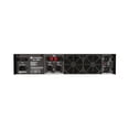 thumbnail image 3 of Amplificador analógico XLI3500 CROWN negro, 3 of 4