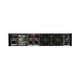 thumbnail image 3 of Amplificador analógico XLI3500 CROWN negro, 3 of 4