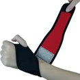 thumbnail image 1 of Magnetic Self Heating Therapy Hand Wrist Thumb Wrap Glove Support Protector, 1 of 6