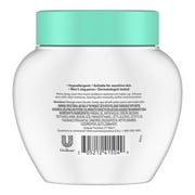 PONDS Cold Cream, Skin Care Facial Cleanser for All Skin Types, Deep Moisturizing Face Wash & Make -Up Remover, 9.5 oz