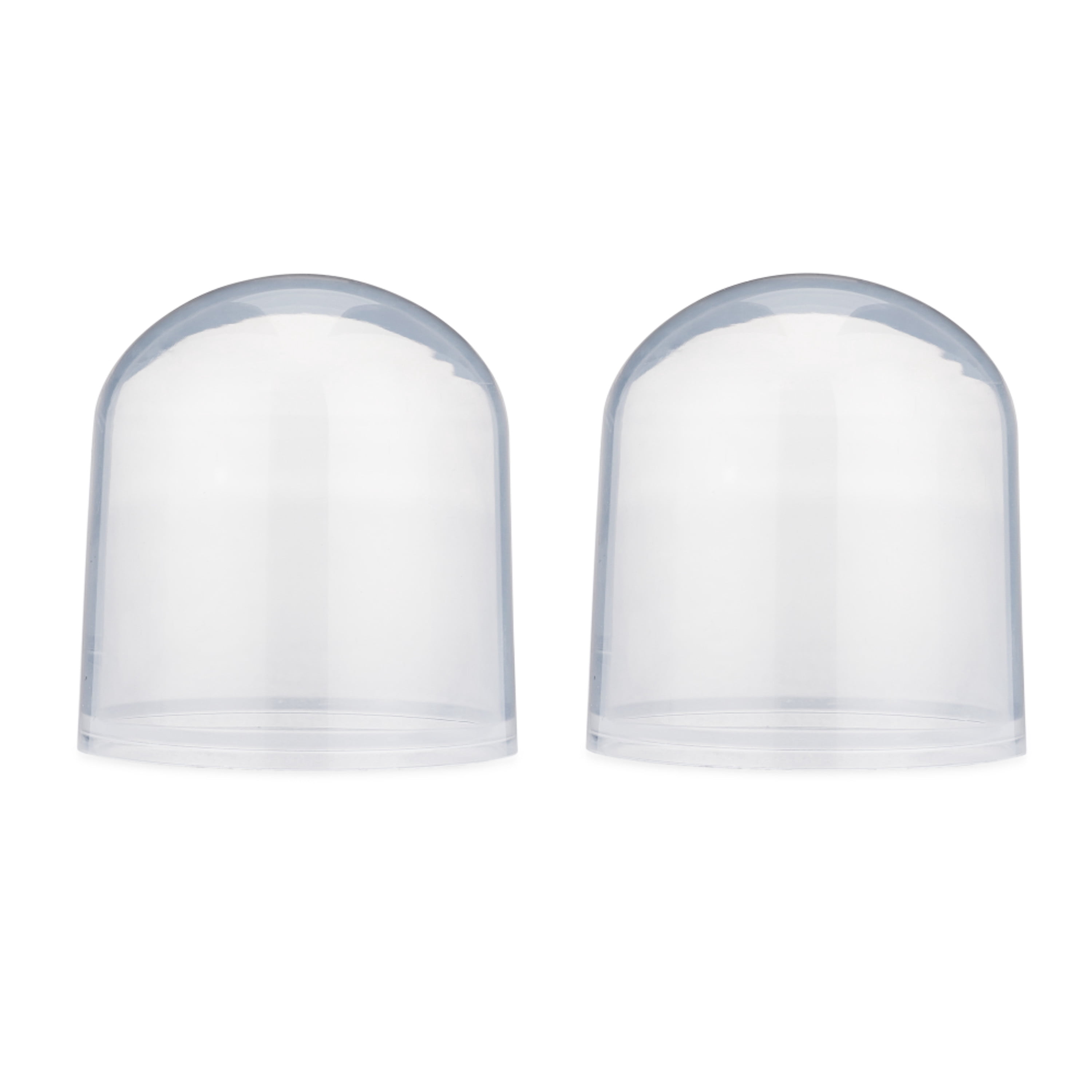 Natursutten Baby Bottles Cap for Glass Baby Bottles, Babies 06 Months