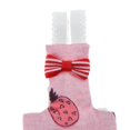 thumbnail image 3 of Pañales para Pájaros Reutilizable Accesorios Ropa de Mascota Conveniente - Rosa s Colco Parrot Pocket Diaper, 3 of 8