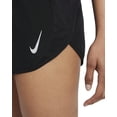 thumbnail image 4 of Short Nike Mujer W NK DF TEMPO RACE Negro T L, 4 of 8