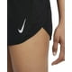 thumbnail image 4 of Short Nike Mujer W NK DF TEMPO RACE Negro T L, 4 of 8