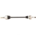 thumbnail image 2 of CV Axle Shaft Fits select: 2006-2007 CADILLAC CTS-V, 2005 CADILLAC CTS, 2 of 4