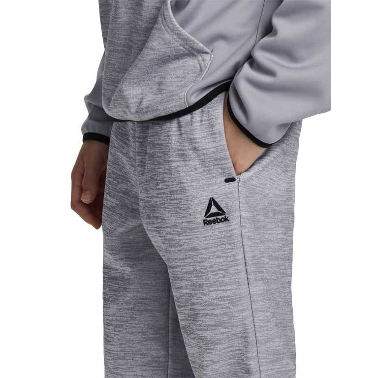 Reebok Boys' Athletic Cool Down Jogger photo 4
