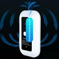 thumbnail image 2 of WANGO Air Purifier Ioniser Cleaner, 80 Sq Ft Coverage,, 2 of 6