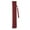 Red, variant on Kuntesetty Drum Drum Accessory Drumstick Case for Playing Practicing Household Red