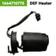 thumbnail image 3 of 1664710775 Calentador DEF de líquido de escape diésel para Mercedes-Benz ML350 2010-2015, 3 of 11
