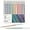 18 Colors Capped Glitter Gel Pens, variant on glitter gel pens,12 Colors Gel Pens for Coloring,Metallic Vibrant Sparkle Colorful Pen,Fine Tip Markers Colored Neon Gel Pens for Adult Coloring Books, Sparkle Pen, Gelly Roll Pens