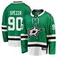 thumbnail image 1 of Jason Spezza Dallas Stars LNH Fanatics Breakaway Chandail Domicile, 1 of 2