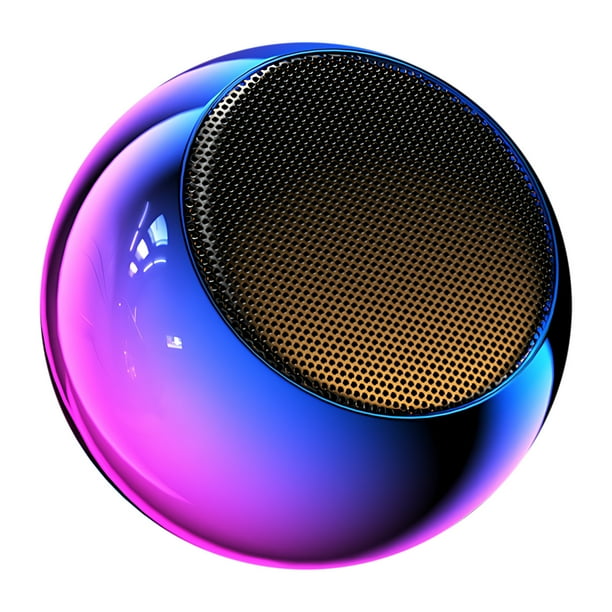 Altavoces Bluetooth Inalámbrico Bluetooth Inalámbrico Mini Pequeño Estéreo Alto Volumen Al Aire Libre Portátil Pequeño Altavoces Portátiles Bluetooth