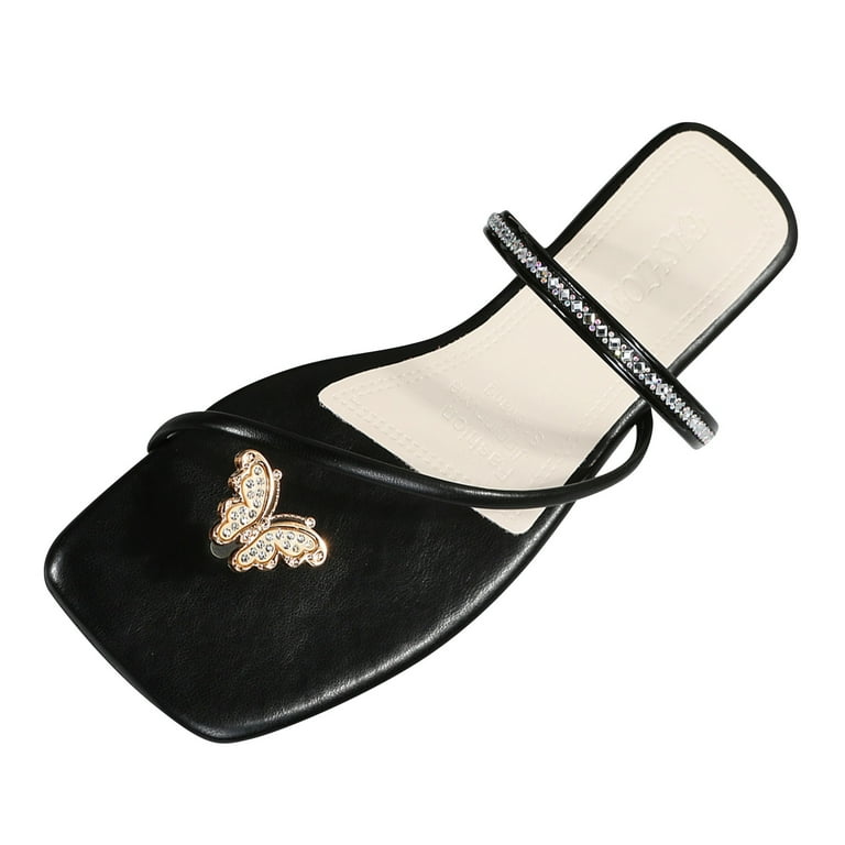 Hounds sandals shop black
