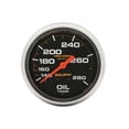 thumbnail image 2 of Auto Meter 2-5/8in P/C 1600 Degree Pyrometer, 2 of 5